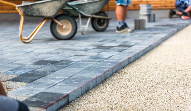 Reasons to Select Us for Your Driveway Paving Requirements in Elm Springs, AR