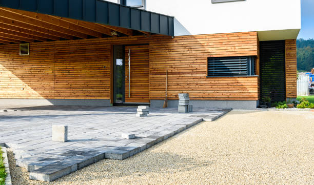 Best Cobblestone Driveway Pavers  in Elm Springs, AR