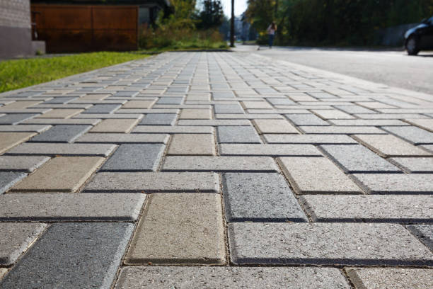 Best Concrete Paver Driveway  in Elm Springs, AR