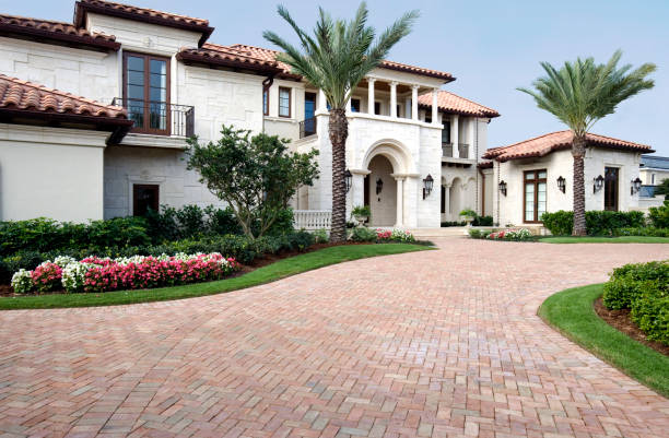 Reliable Elm Springs, AR Driveway Pavers Solutions