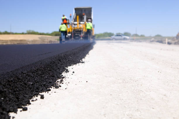 Reasons to Select Us for Your Driveway Paving Requirements in Elm Springs, AR