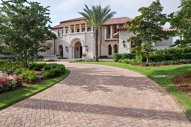 Best Driveway Pavers for Homes  in Elm Springs, AR