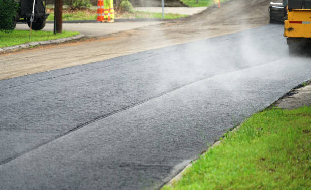 Best Custom Driveway Pavers  in Elm Springs, AR