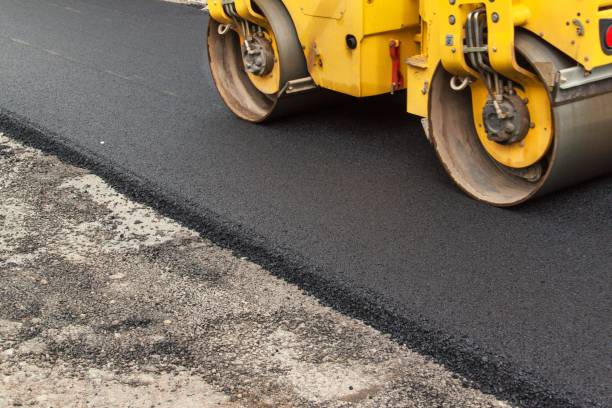 Best Residential Driveway Paver Services  in Elm Springs, AR