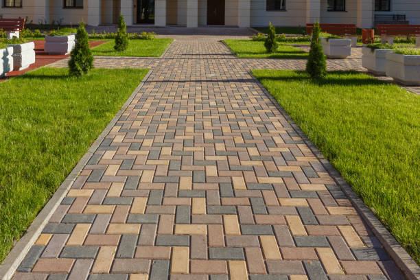 Best Cobblestone Driveway Pavers  in Elm Springs, AR